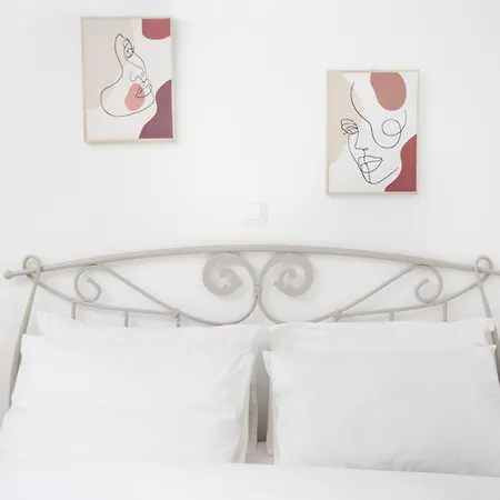 Apartment Lovely Cosy In Papagos *