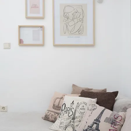 Apartment Lovely Cosy In Papagos *