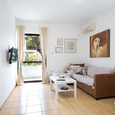 Lovely Cosy In Papagos Apartment Athens