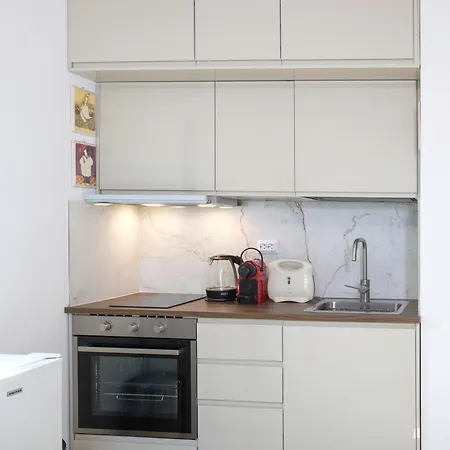 Lovely Cosy In Papagos Apartment