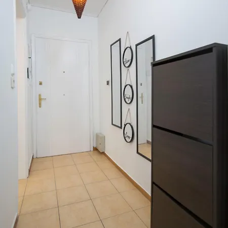 Apartment Lovely Cosy In Papagos Athens