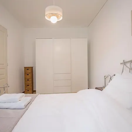 Lovely Cosy In Papagos Apartment *