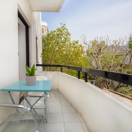 Lovely Cosy In Papagos Apartment Athens