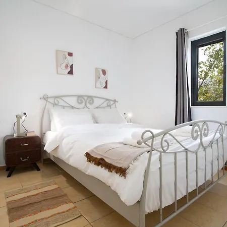 Lovely Cosy In Papagos *